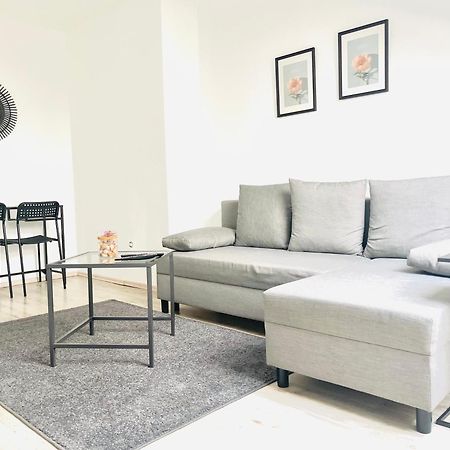 Dortmund City Wohnung 85/6 Екстер'єр фото