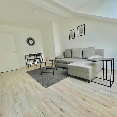 Dortmund City Wohnung 85/6 Екстер'єр фото