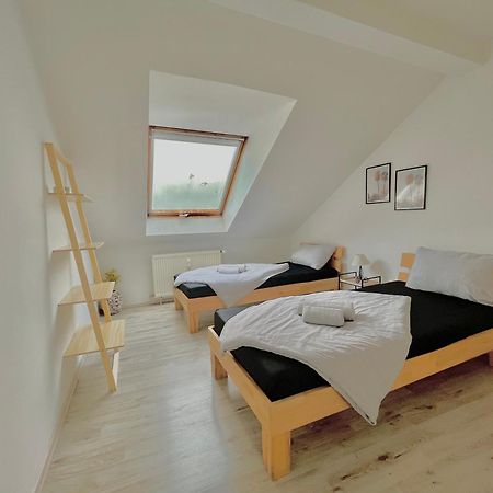 Dortmund City Wohnung 85/6 Екстер'єр фото