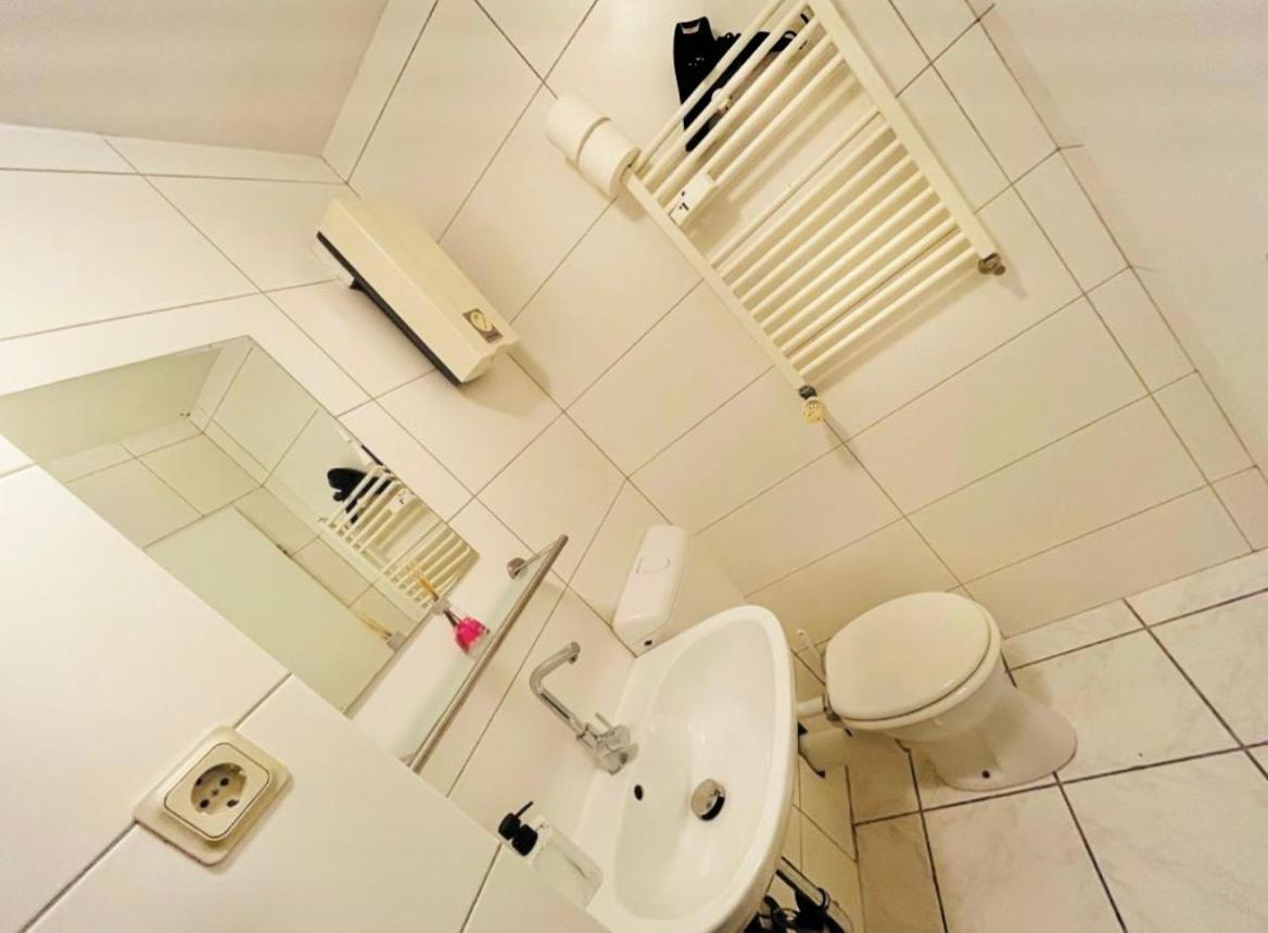 Dortmund City Wohnung 85/6 Екстер'єр фото