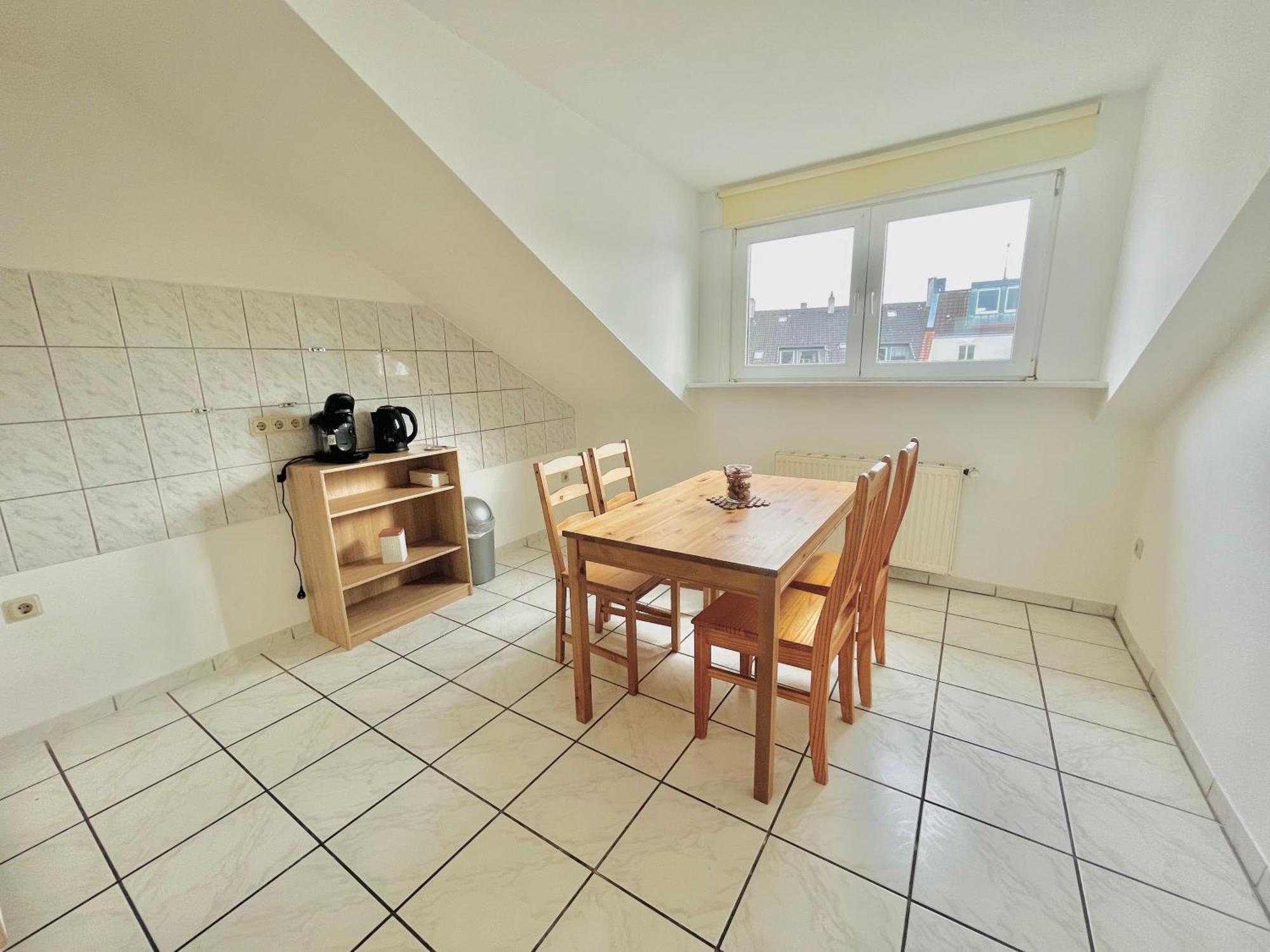 Dortmund City Wohnung 85/6 Екстер'єр фото