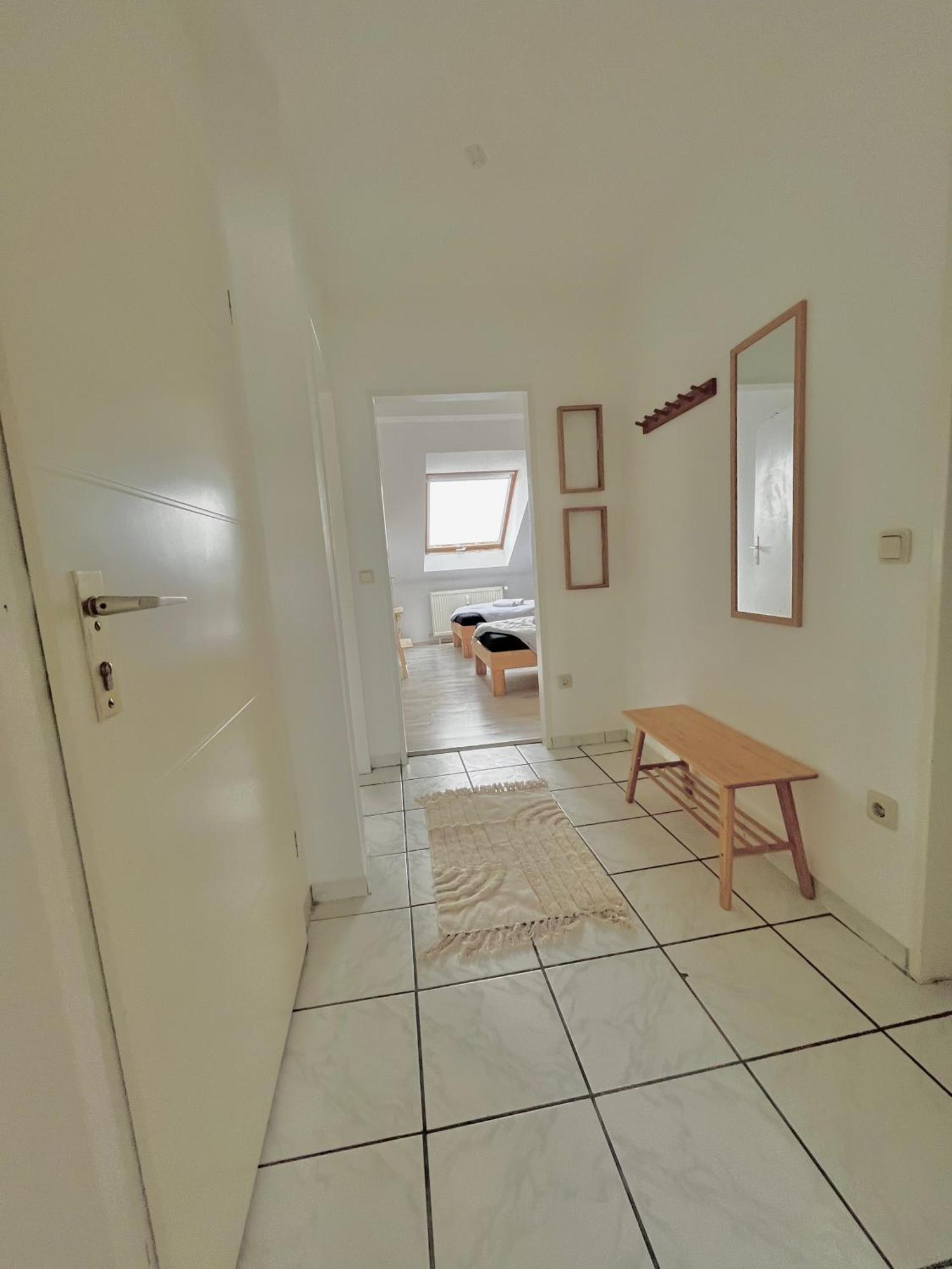 Dortmund City Wohnung 85/6 Екстер'єр фото